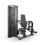 Matrix Fitness Versa Triceps Press | Equipo de Fuerza Profesional