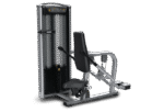 Matrix Fitness Versa Triceps Press | Equipo de Fuerza Profesional - Imagen 6