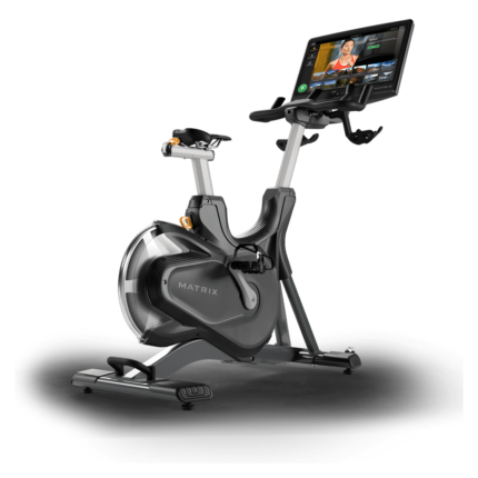 Matrix Fitness Virtual Training Cycle | Equipo de Cardio Pro