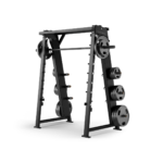 Matrix Fitness XULT Angled Smith Machine | Equipo de Fuerza