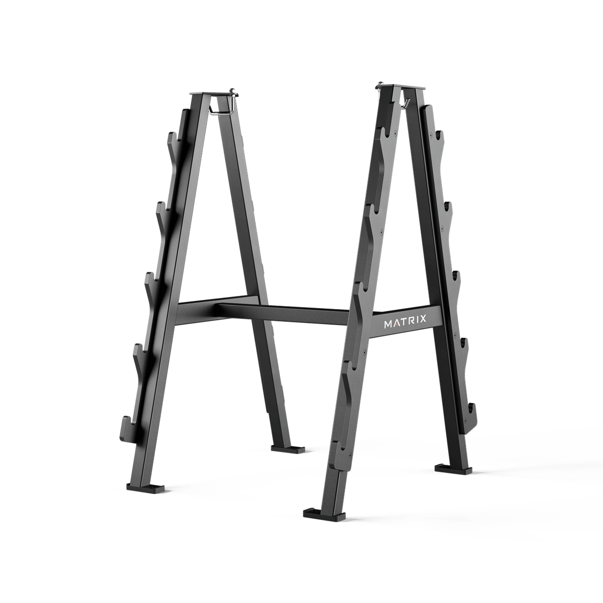 xult-barbell-rack_1.png Matrix Fitness XULT BARBELL RACK | Equipo de Fuerza Profesional - Imagen 1