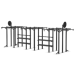 Matrix Fitness XULT Configurable Rig | Equipo de Fuerza