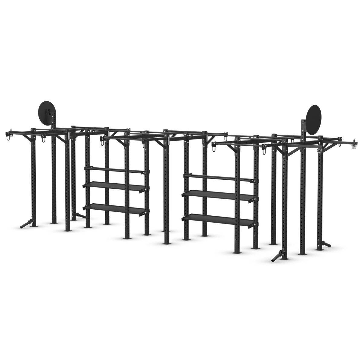 xult-configurable-rig_1.png Matrix Fitness XULT Configurable Rig | Equipo de Fuerza - Imagen 1