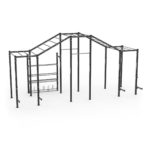 Matrix Fitness XULT Configurable Rig | Equipo de Fuerza - Imagen 4