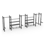 Matrix Fitness XULT Configurable Rig | Equipo de Fuerza - Imagen 5
