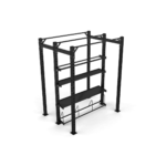 Matrix Fitness XULT Configurable Rig | Equipo de Fuerza - Imagen 6