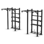 Matrix Fitness XULT Configurable Rig | Equipo de Fuerza - Imagen 7