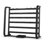 Matrix Fitness XULT GROUP X Plate and Bar Rack | Equipo Pro - Imagen 2
