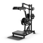 Matrix Fitness XULT Perfect Squat | Equipo de Fuerza Premium
